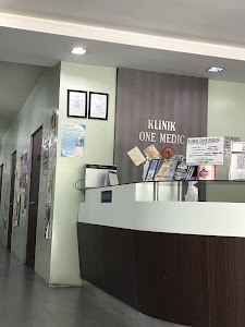 Klinik One Medic • Qualitas Clinic place picture