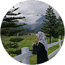 Nuraina Ellny Jean profile picture